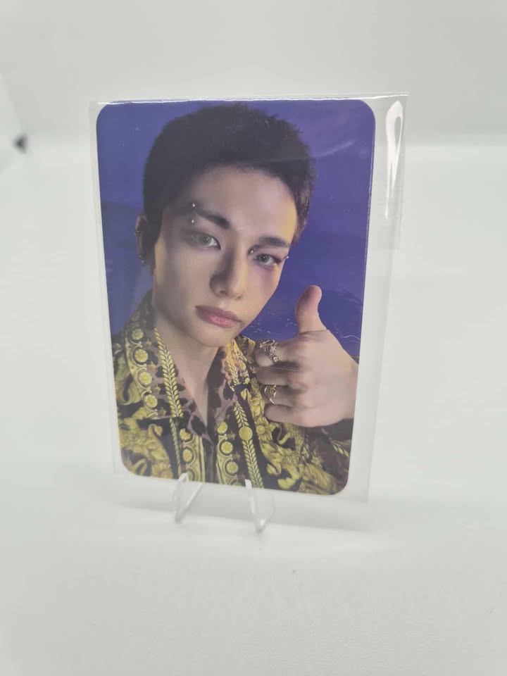 Stray Kids Hyunjin - Karma POB