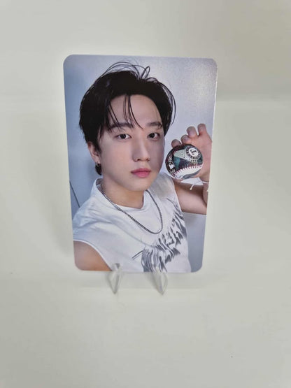 Stray Kids Changbin - Karma POB