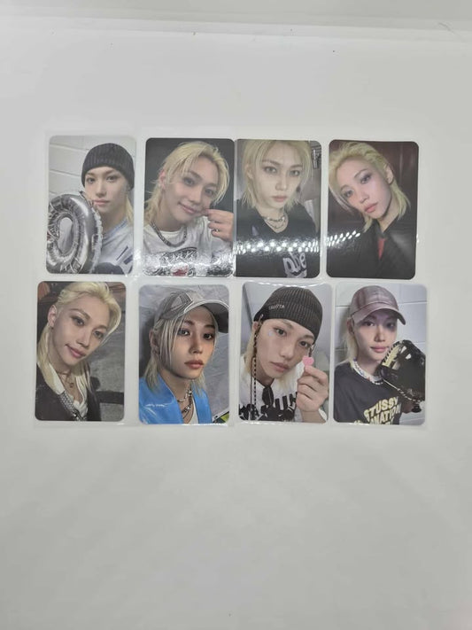 Stray Kids Felix - Karma POB