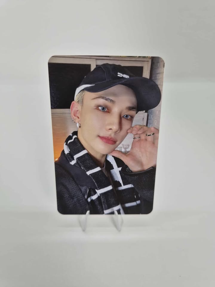 Stray Kids Hyunjin - Karma POB