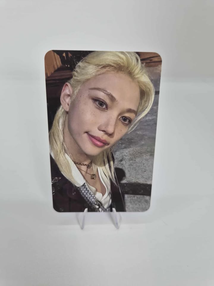 Stray Kids Felix - Karma POB