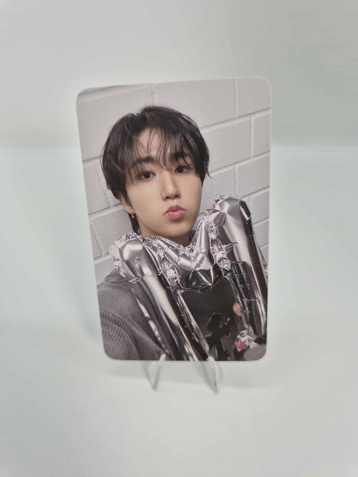 Stray Kids Han - Karma POB