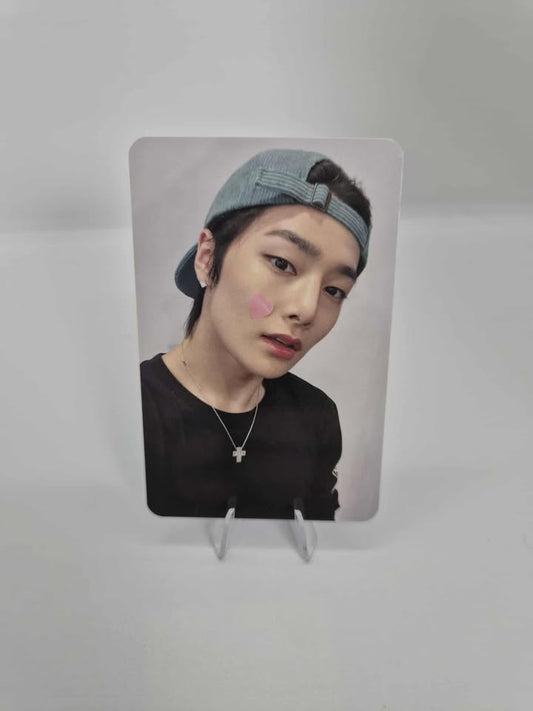 Stray Kids I.N - Karma POB