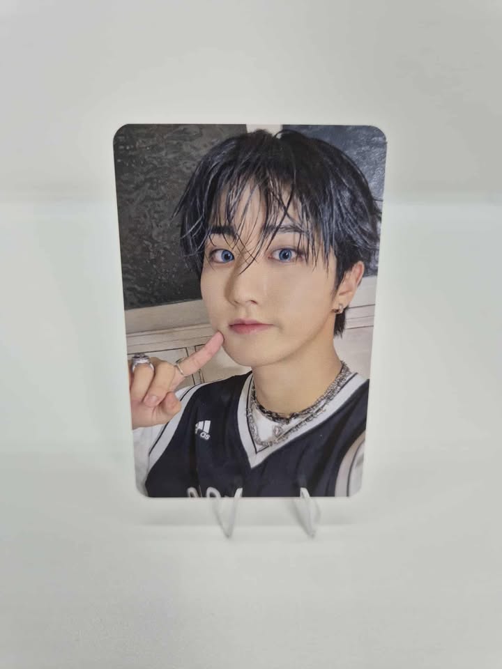 Stray Kids Han - Karma POB