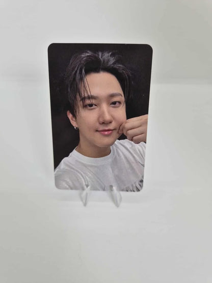 Stray Kids Changbin - Karma POB