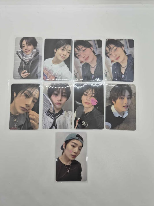 Stray Kids I.N - Karma POB