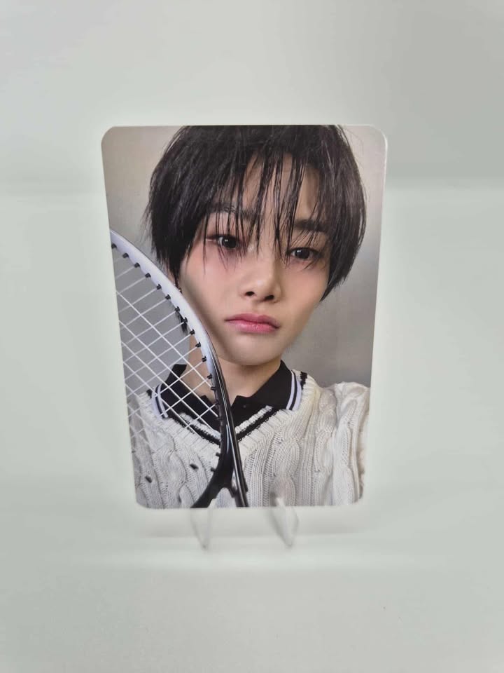 Stray Kids I.N - Karma POB