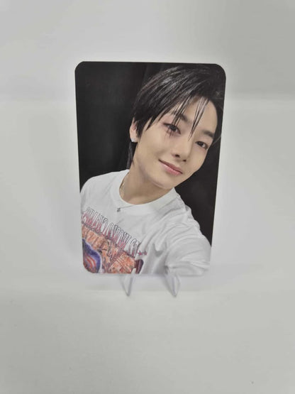 Stray Kids I.N - Karma POB