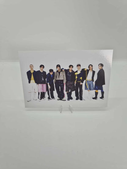 STRAY KIDS - KARMA POBS SET ALBUMS