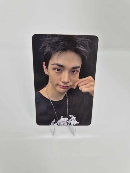 Stray Kids Hyunjin - Karma POB