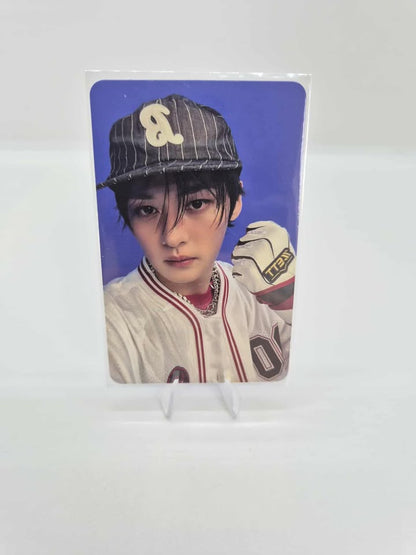 Stray Kids - Karma photocard Accordion ver.