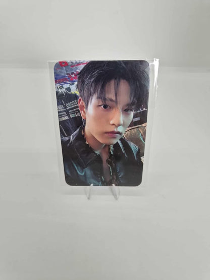 Stray Kids Seungmin - Karma POB
