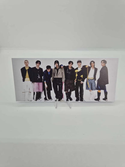 STRAY KIDS - KARMA POBS SET ALBUMS