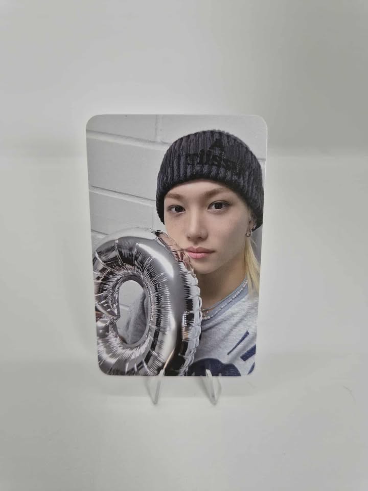 Stray Kids Felix - Karma POB