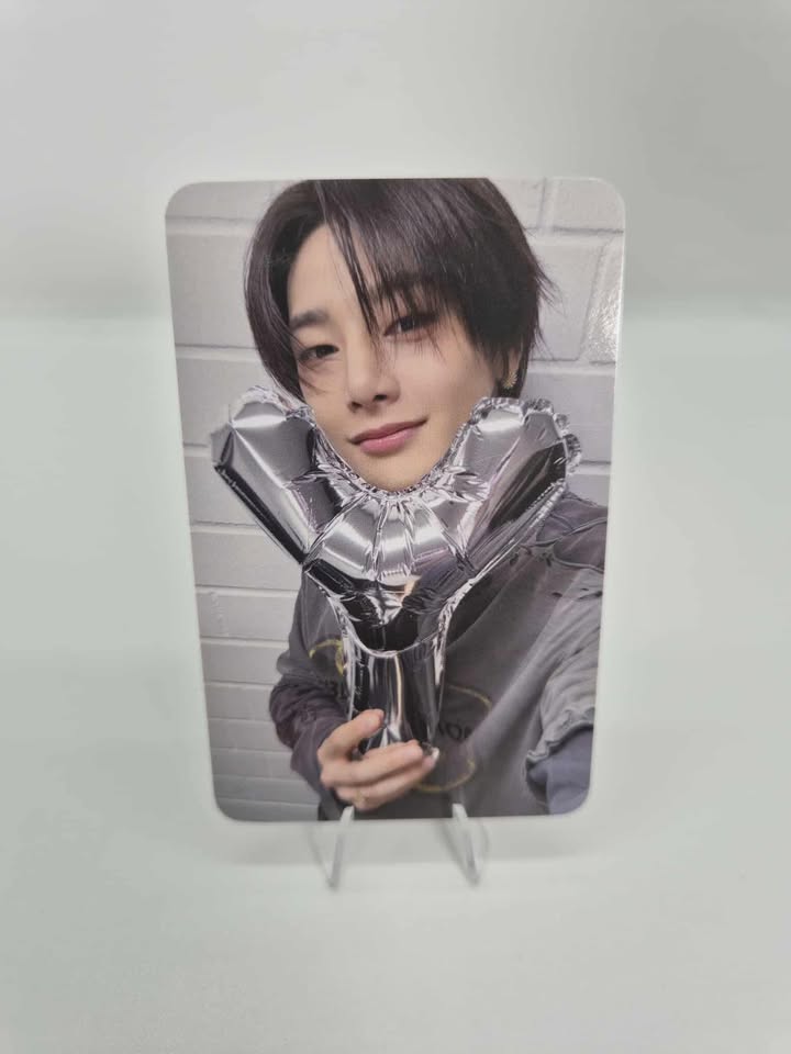 Stray Kids I.N - Karma POB