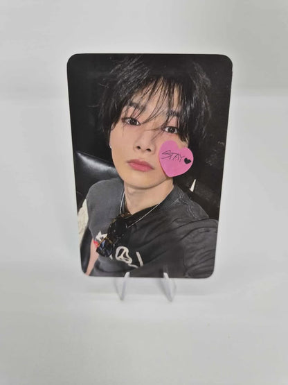 Stray Kids I.N - Karma POB