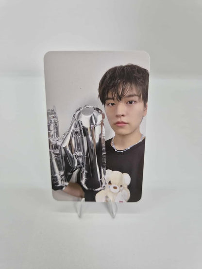 Stray Kids Seungmin - Karma POB