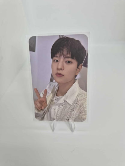 STRAY KIDS -  PHOTOCARDS  BENEFIT RENEWAL FANCLUB JAPAN