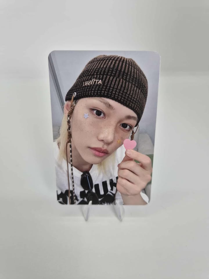 Stray Kids Felix - Karma POB