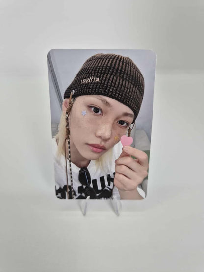 Stray Kids Felix - Karma POB