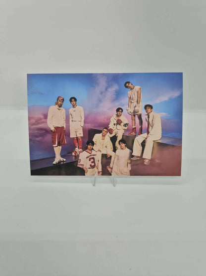 STRAY KIDS - KARMA POBS SET ALBUMS