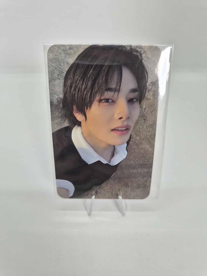 Stray Kids I.N - Karma POB