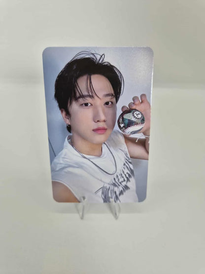 Stray Kids Changbin - Karma POB