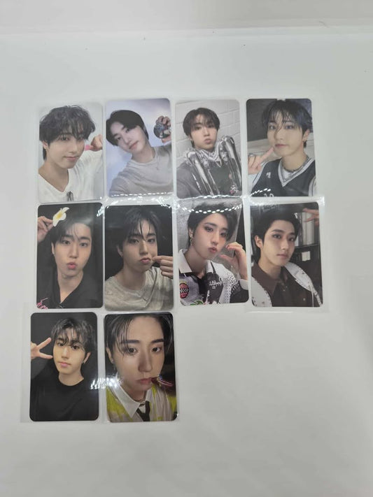 Stray Kids Han - Karma POB