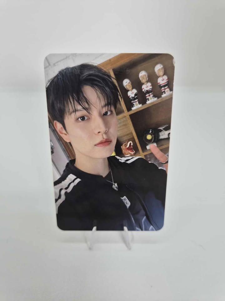 Stray Kids Seungmin - Karma POB