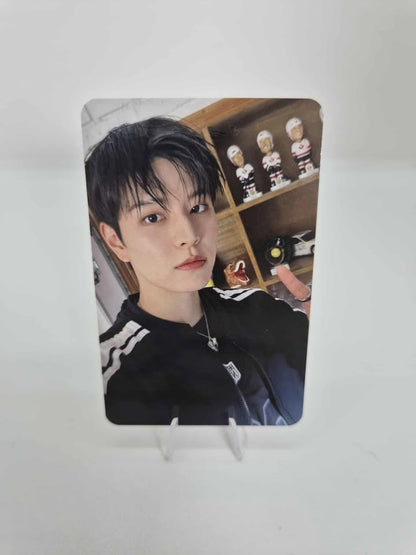 Stray Kids Seungmin - Karma POB