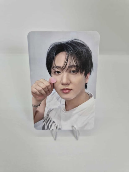 Stray Kids Changbin - Karma POB