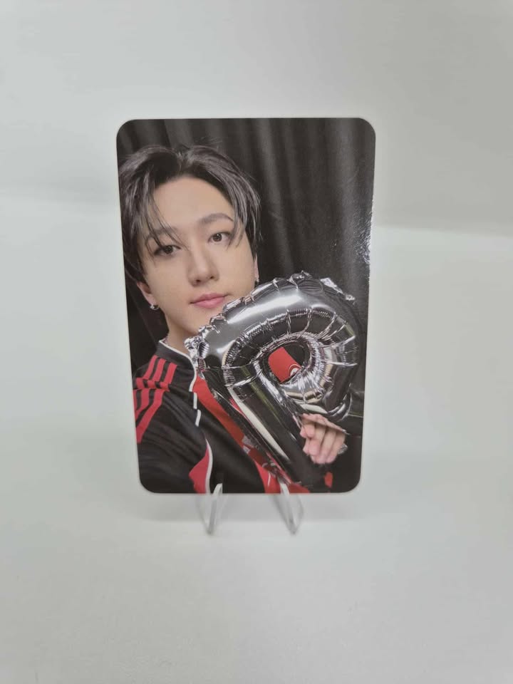 Stray Kids Changbin - Karma POB