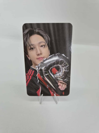 Stray Kids Changbin - Karma POB