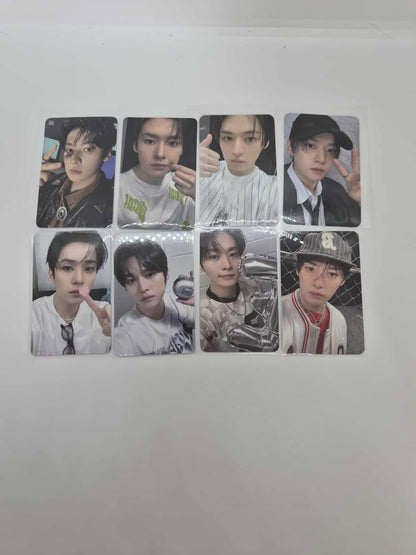 Stray Kids Lee Know - Karma POB