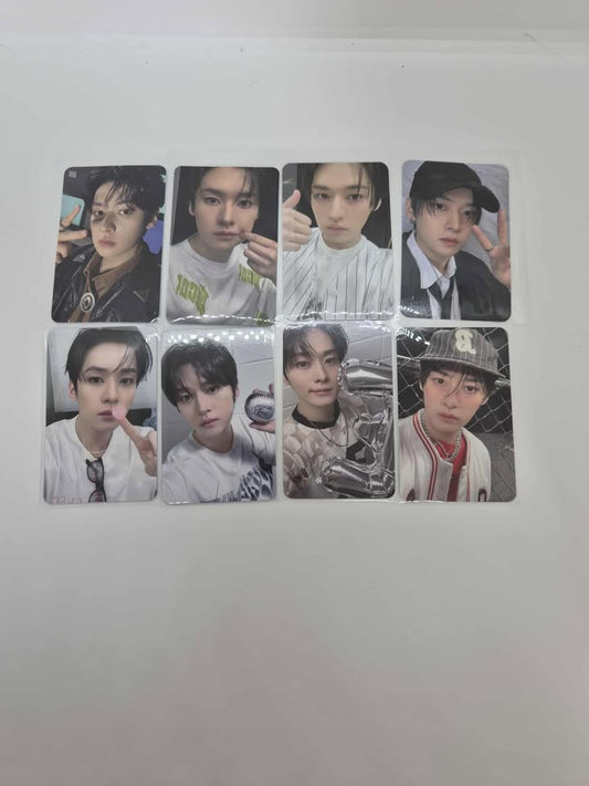 Stray Kids Lee Know - Karma POB