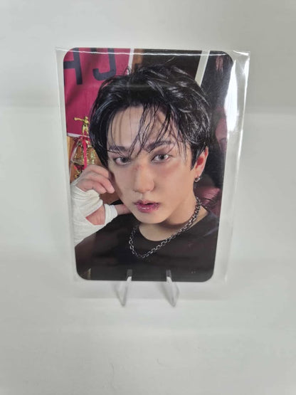 Stray Kids Changbin - Karma POB