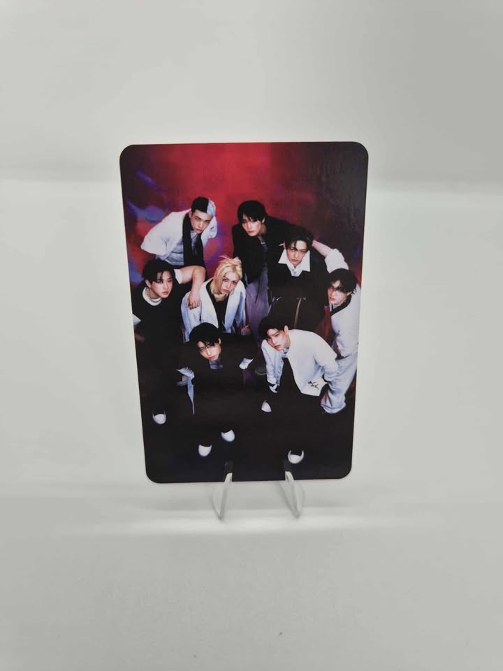 STRAY KIDS - KARMA POBS SET ALBUMS