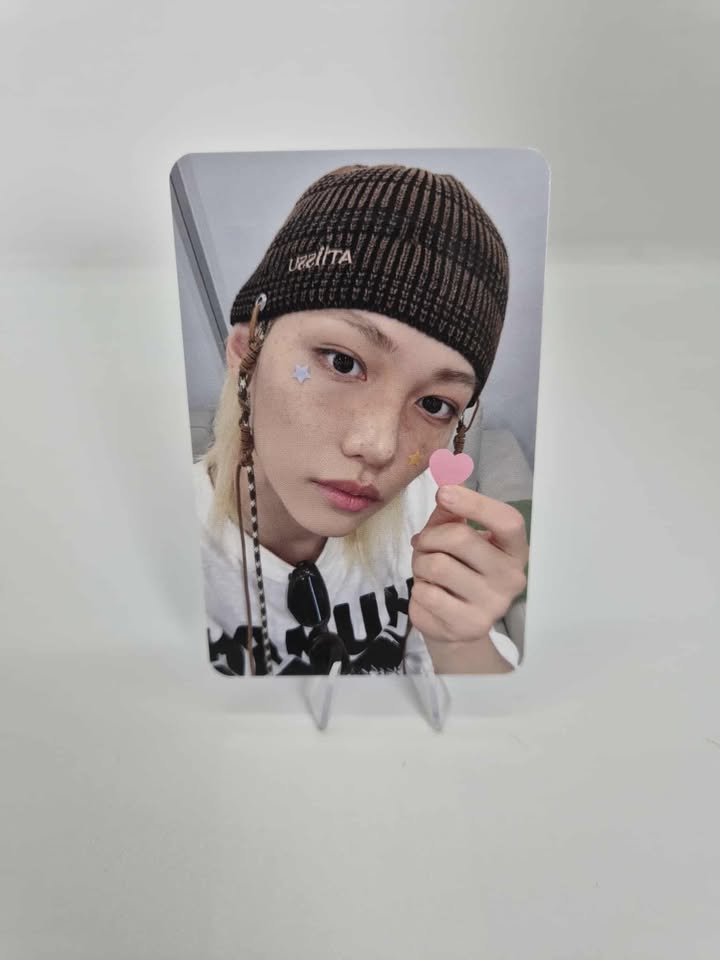 Stray Kids Felix - Karma POB