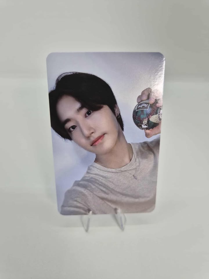 Stray Kids Han - Karma POB