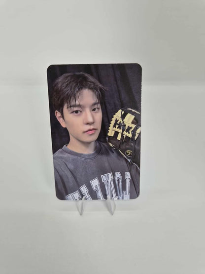 Stray Kids Seungmin - Karma POB