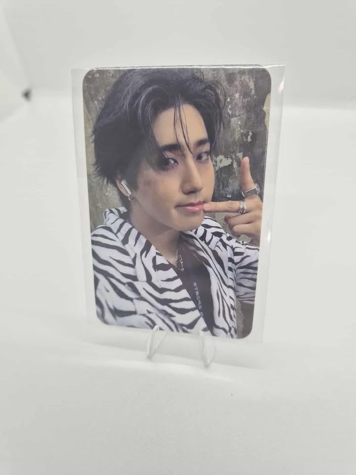 Stray Kids Han - Karma POB