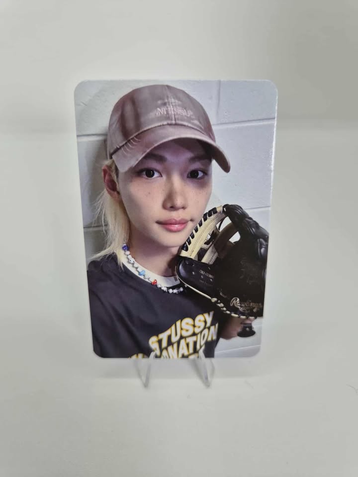 Stray Kids Felix - Karma POB