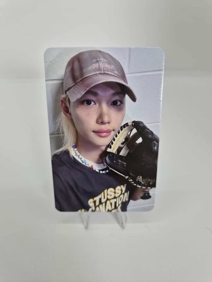 Stray Kids Felix - Karma POB