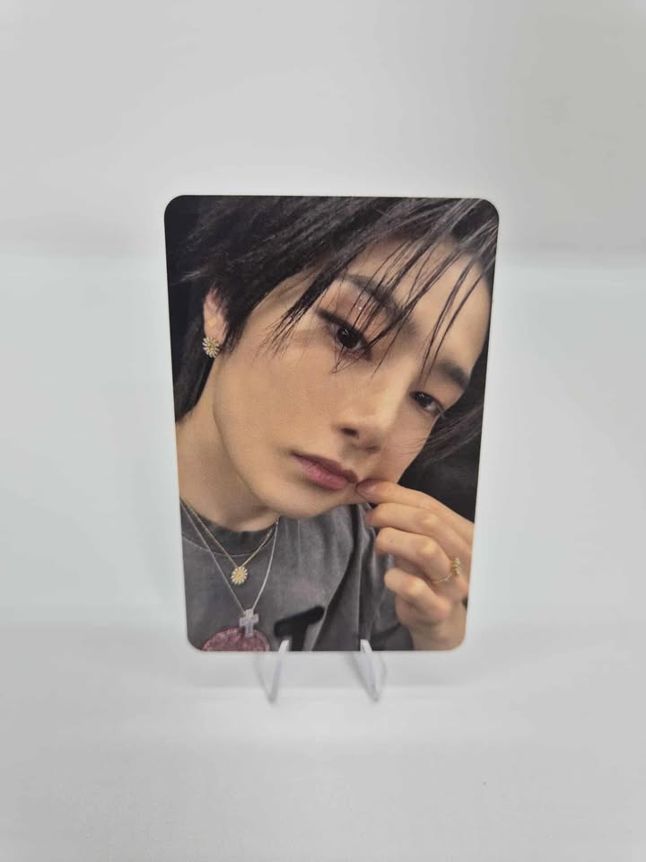 Stray Kids I.N - Karma POB