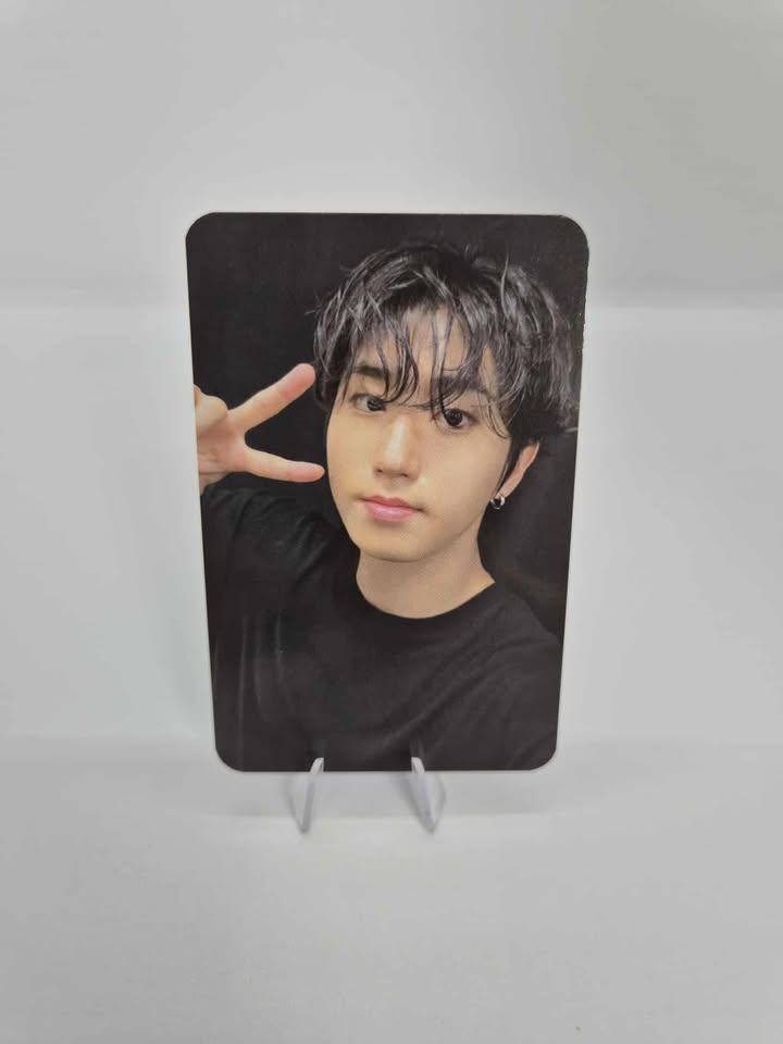 Stray Kids Han - Karma POB