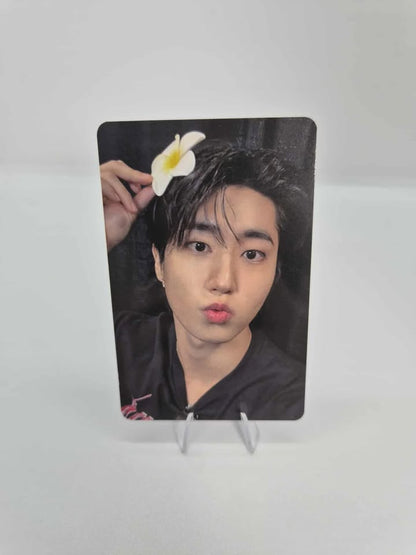 Stray Kids Han - Karma POB