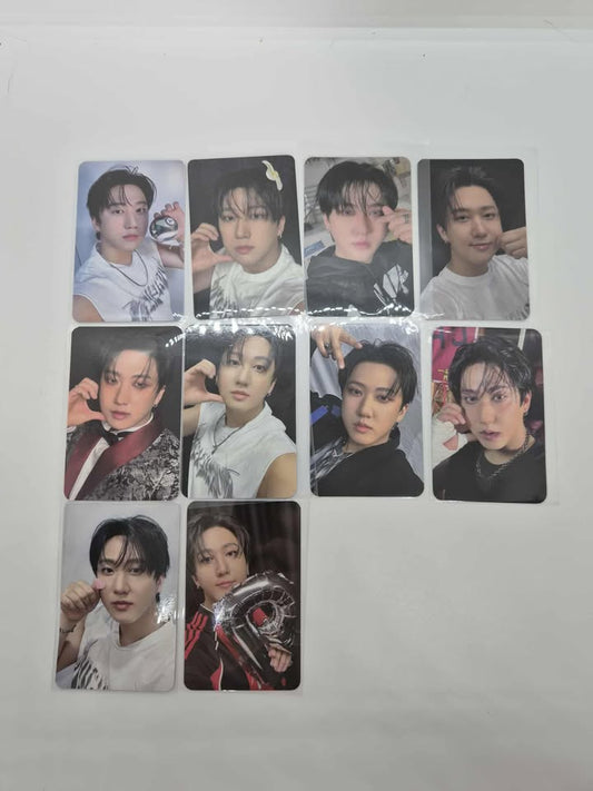 Stray Kids Changbin - Karma POB