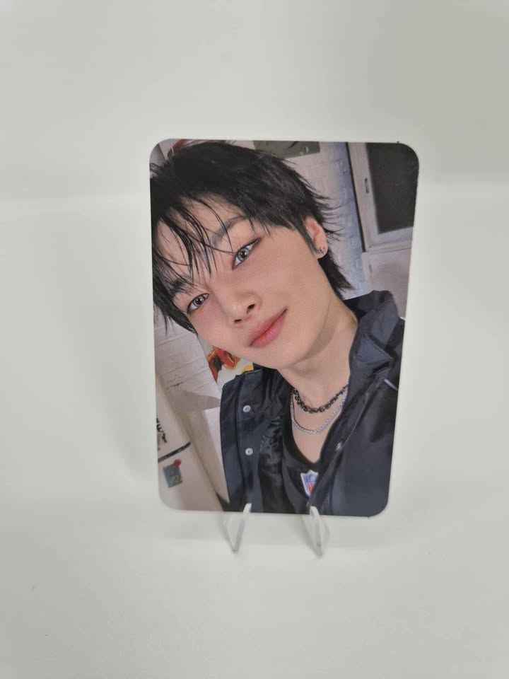 Stray Kids I.N - Karma POB