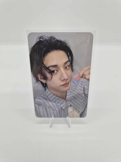 Stray Kids Bangchan - Karma POB