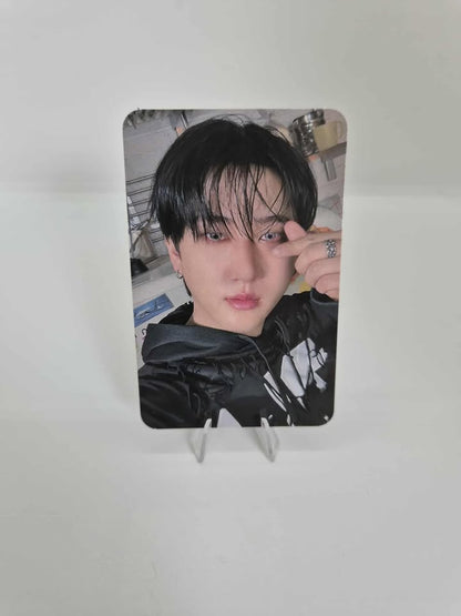 Stray Kids Changbin - Karma POB